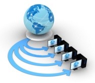 hosting en uruguay